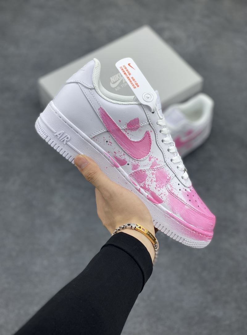 Nike Air Force 1 Shoes